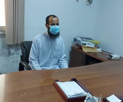 عبد العزيز المبروك